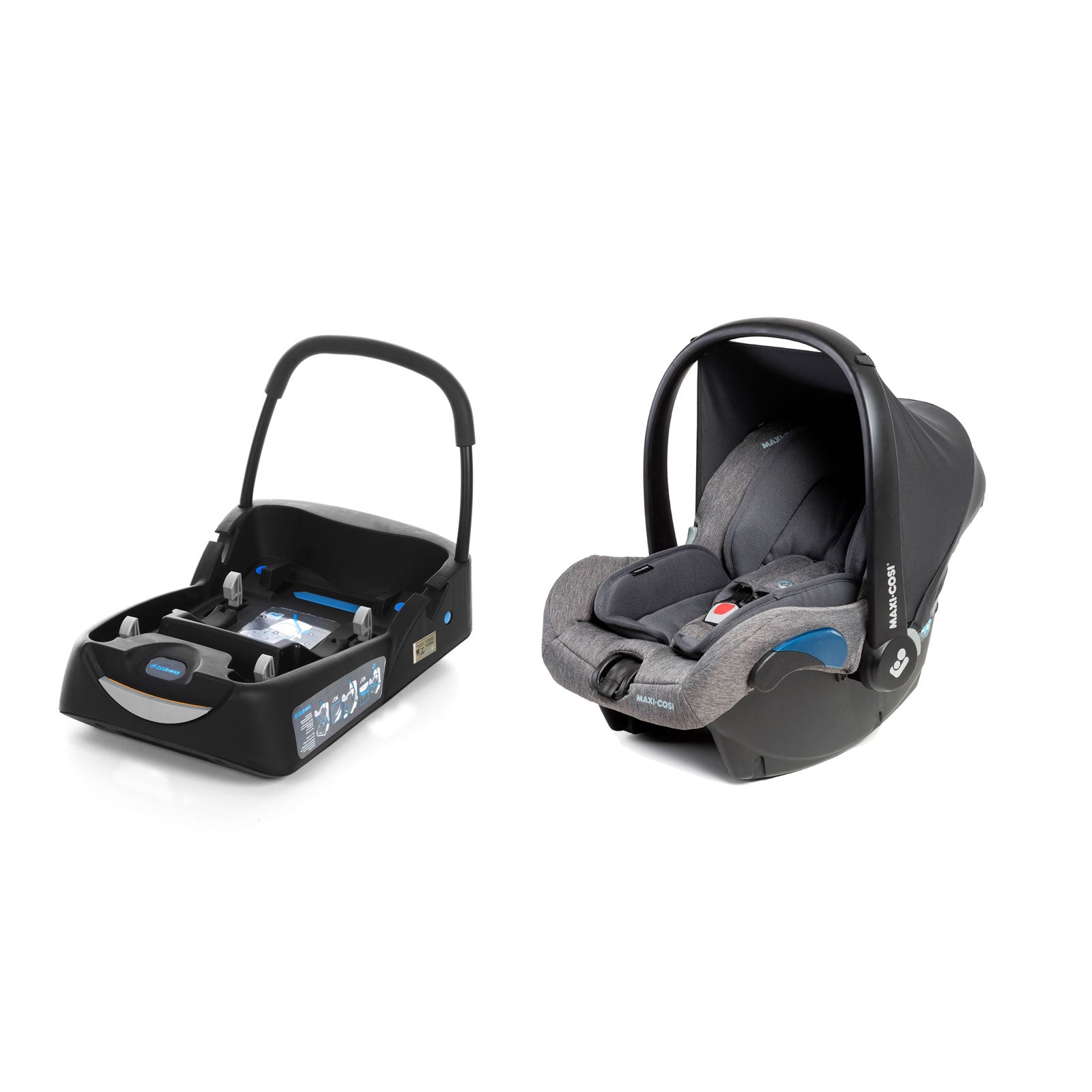 bebe conforto maxi cosi usado Maxi-Cosi Brasil