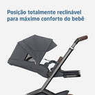 Twillic Graphite - IMP02641