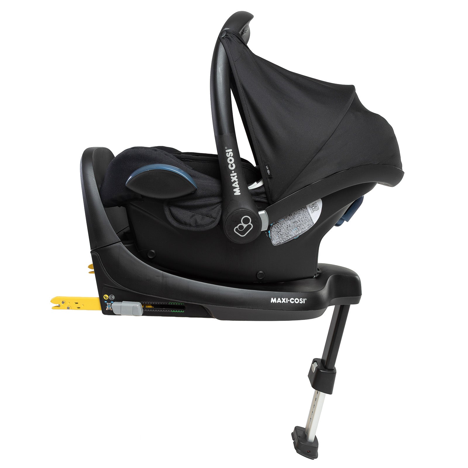 Essential Black Champagne - CAX01069