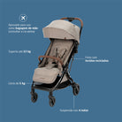 Twillic Truffle - CAX01067
