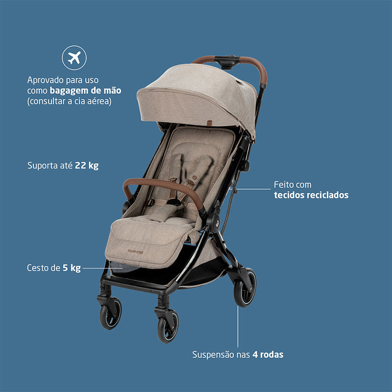 Twillic Truffle - CAX01067