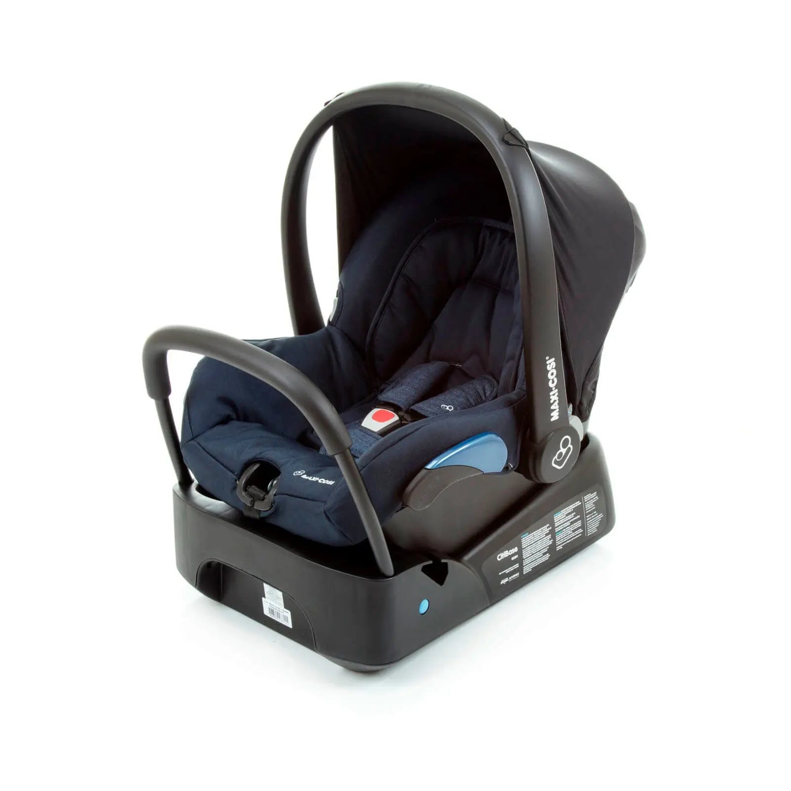 bebe conforto maxi cosi citi Maxi-Cosi Brasil