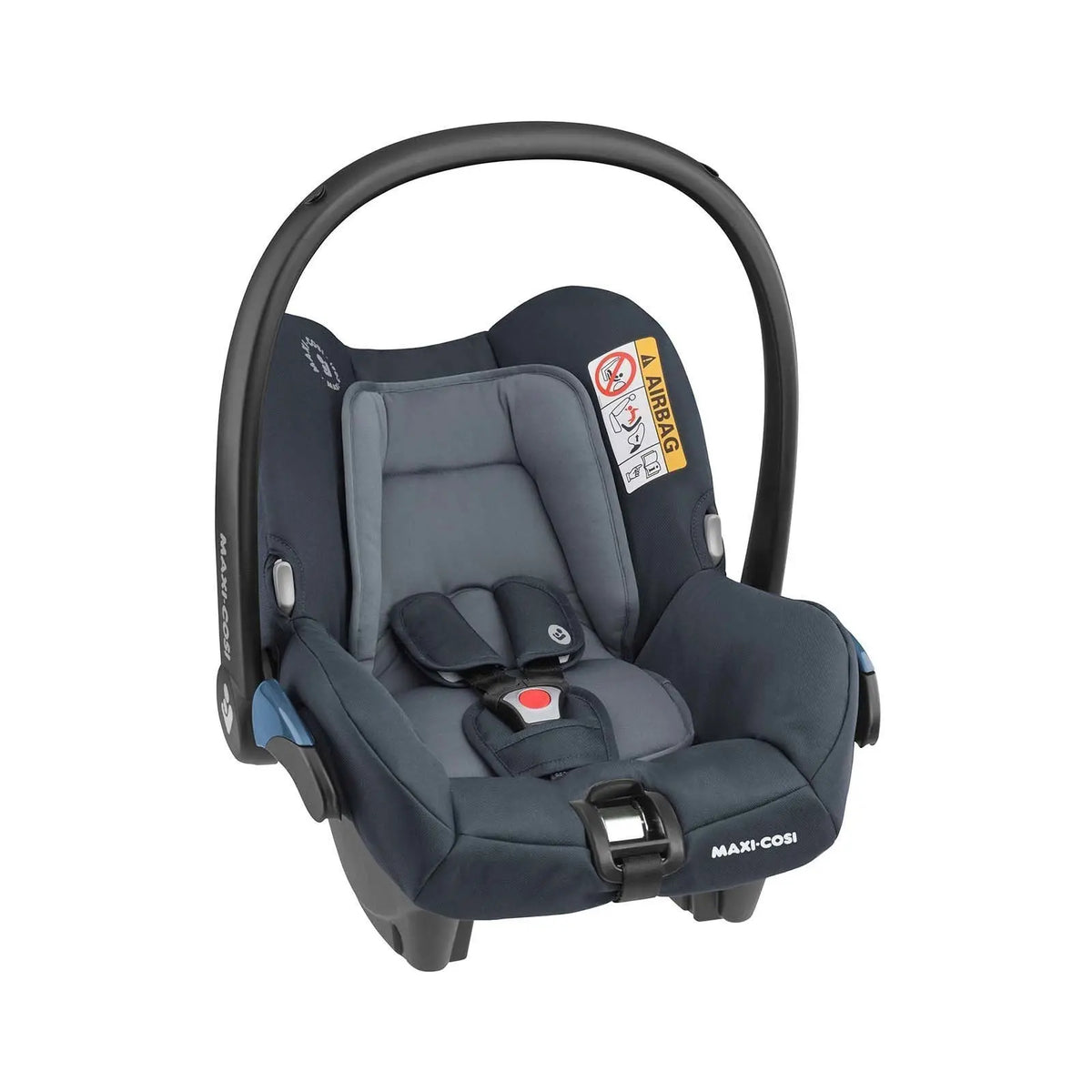 Maxi-Cosi Brasil | Bebê Conforto Citi com Base