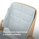 Natural Wood - IMP02664