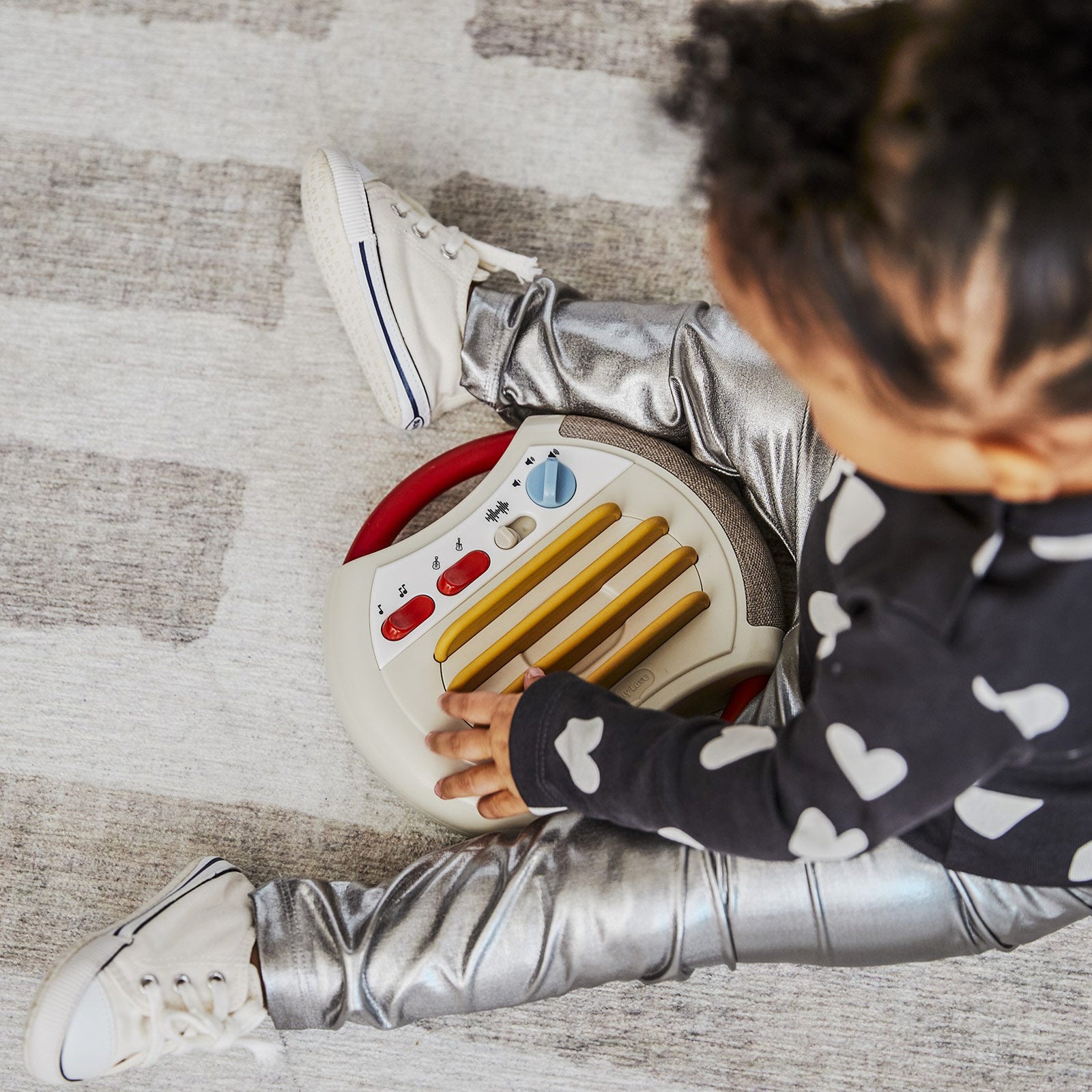 Tiny Rockers - IMP02540