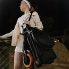 Essential Black Sport - IMP02745