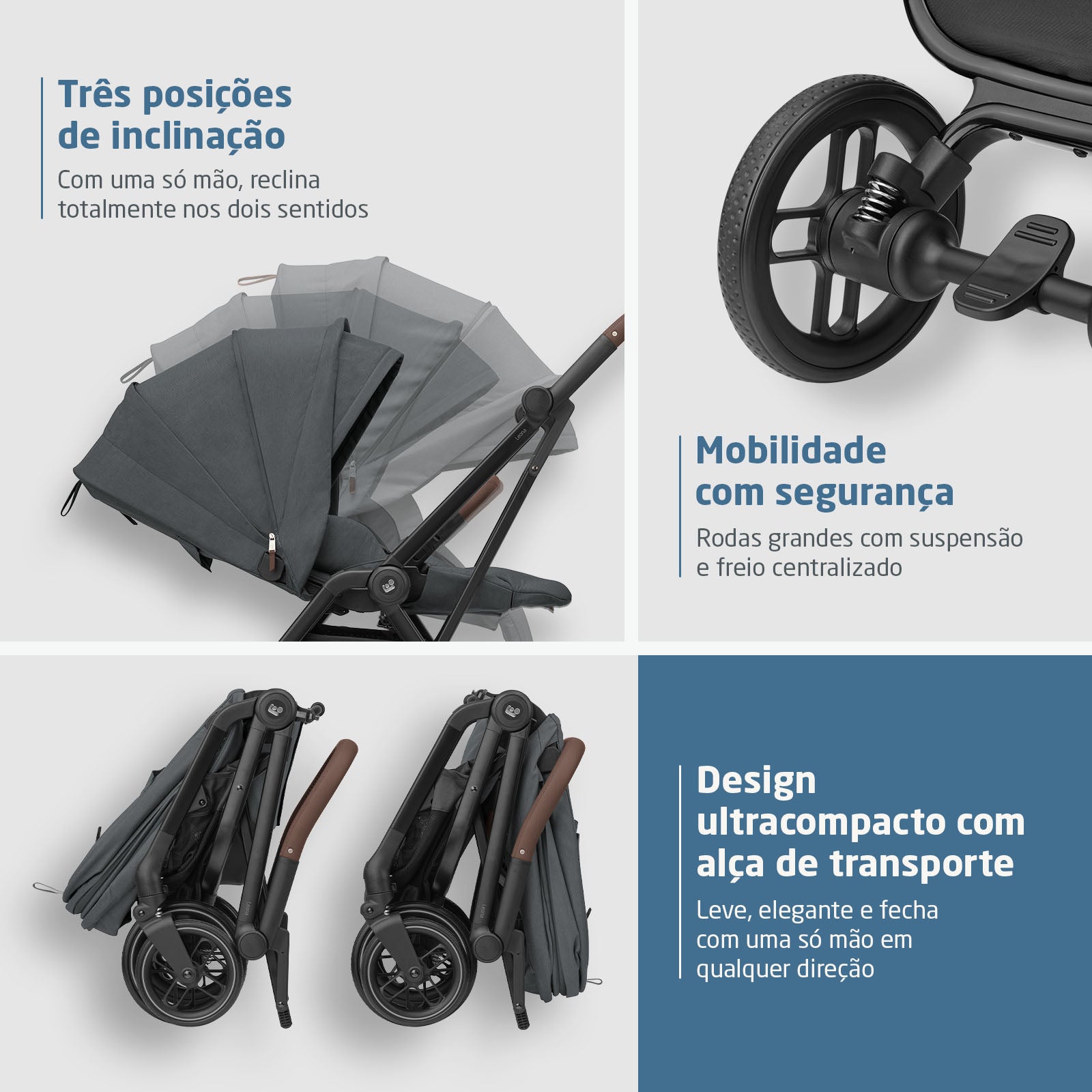 Twillic Graphite - IMP02717