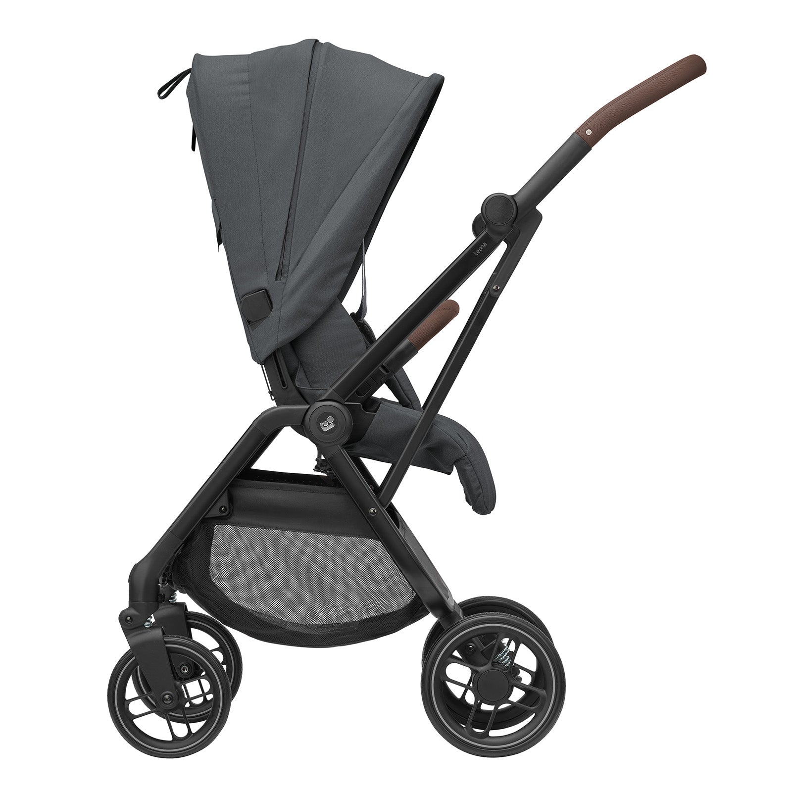 Twillic Graphite - CAX01072