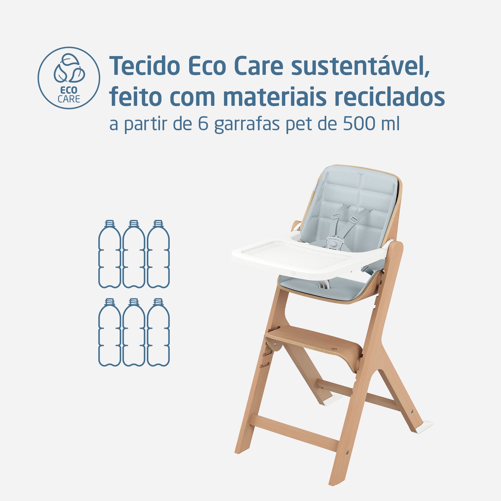 maxi cosi cadeira alimentacao Maxi-Cosi Brasil | Cadeira de Refeição Nesta Maxi-Cosi
