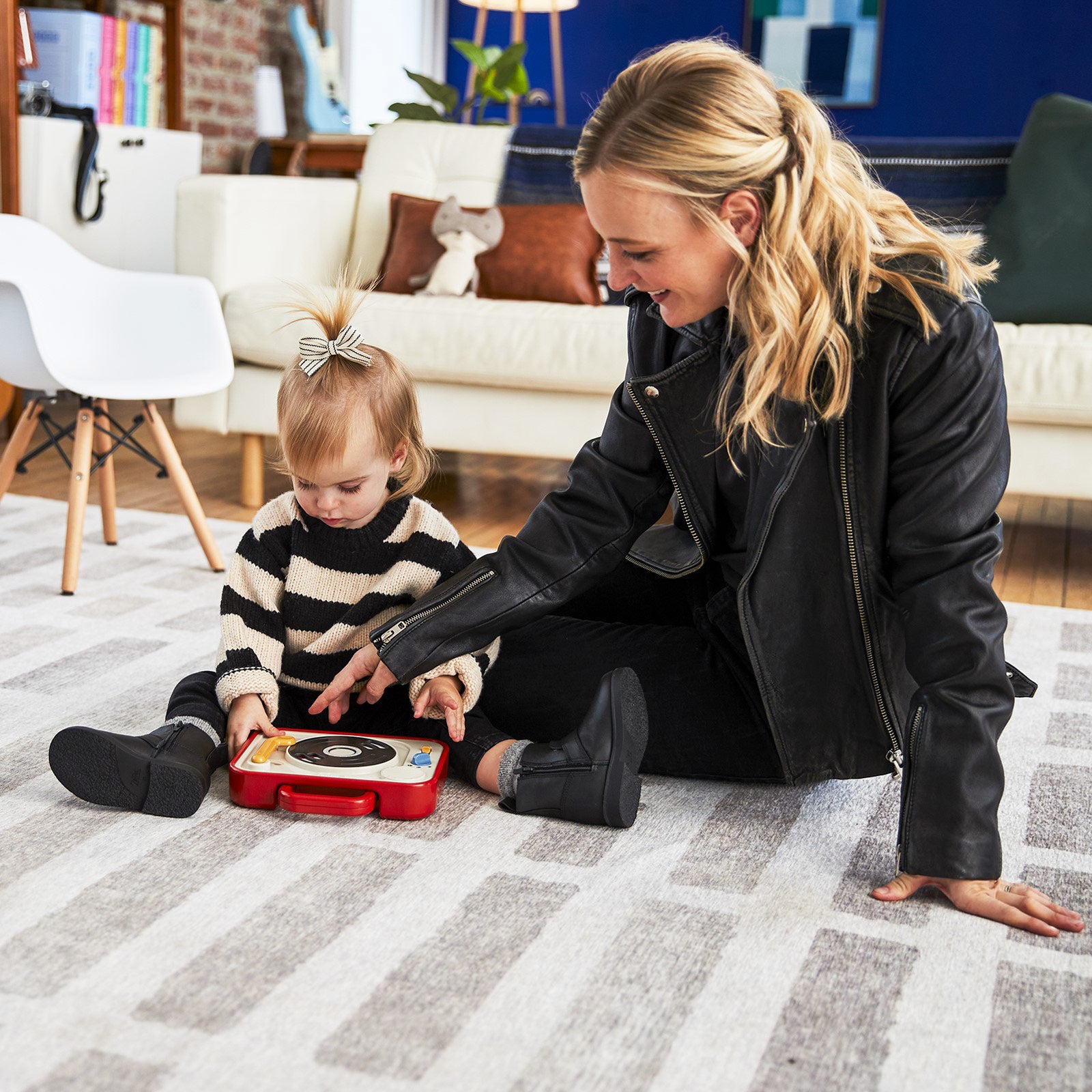 Tiny Rockers - IMP02537