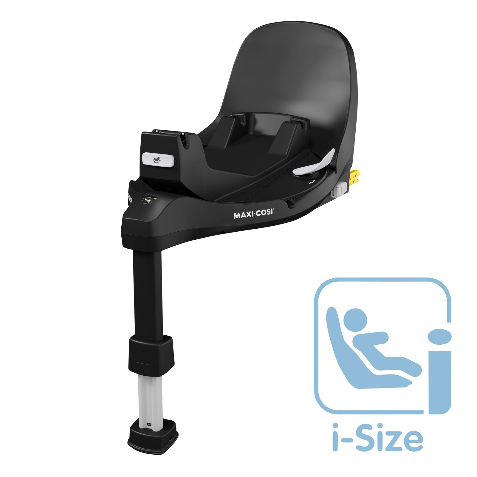 MAXI-COSI FamilyFix360pro アダプターセット Oxford+ + adaptadores + Pebble 360 Pro² + FamilyFix 360 Pro