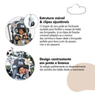 Black & White Decor - IMP02482