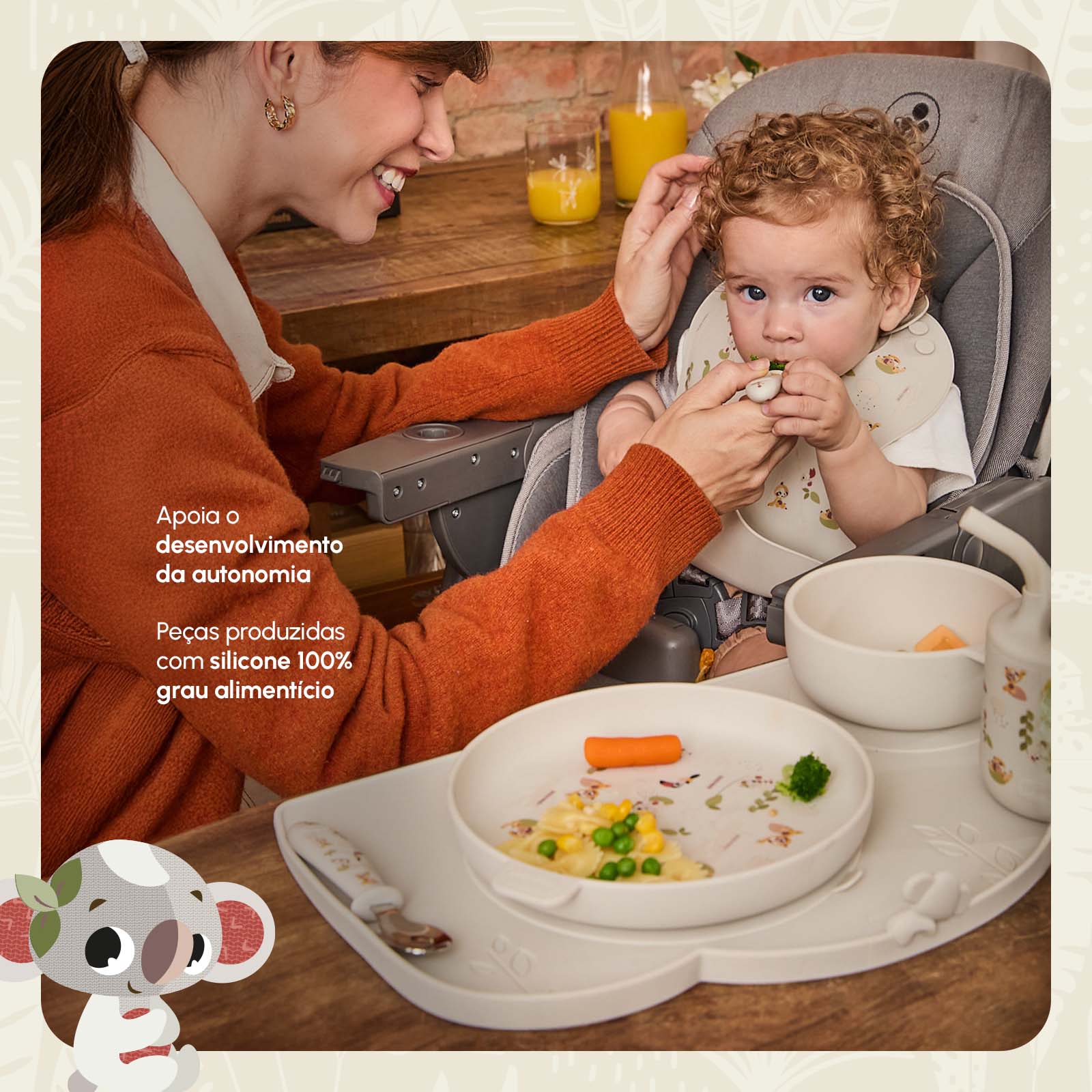 Boho Chic - IMP02631