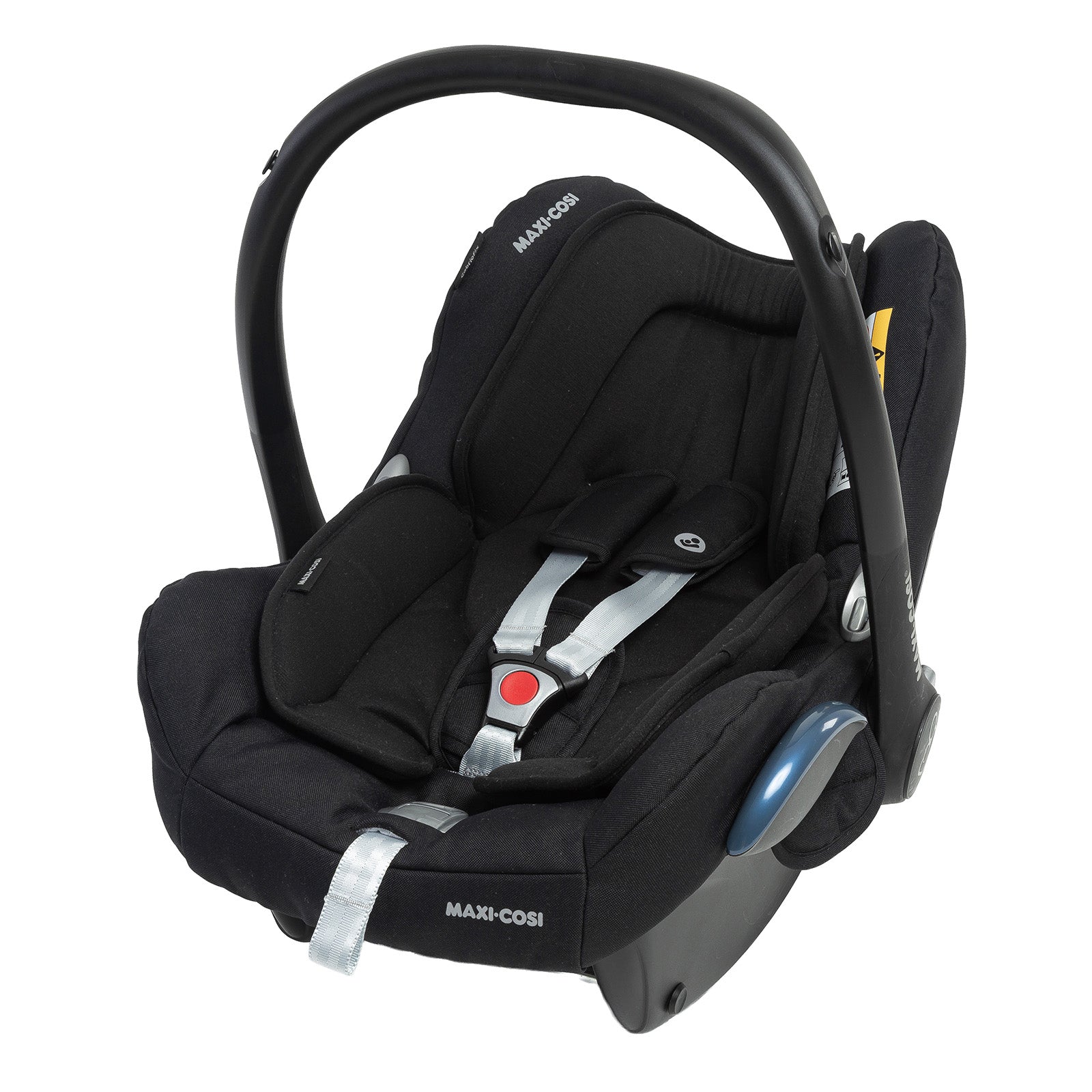 Essential Black - CAX00962