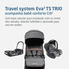 Select Grey - CAX00892