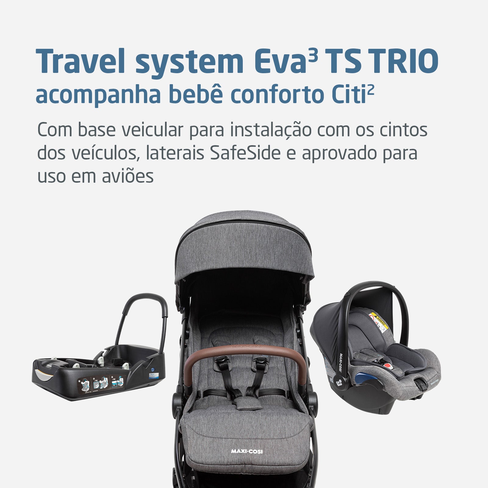 Select Grey - CAX00892