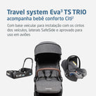 Select Grey - CAX00892