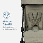 Twillic Truffle - CAX00895