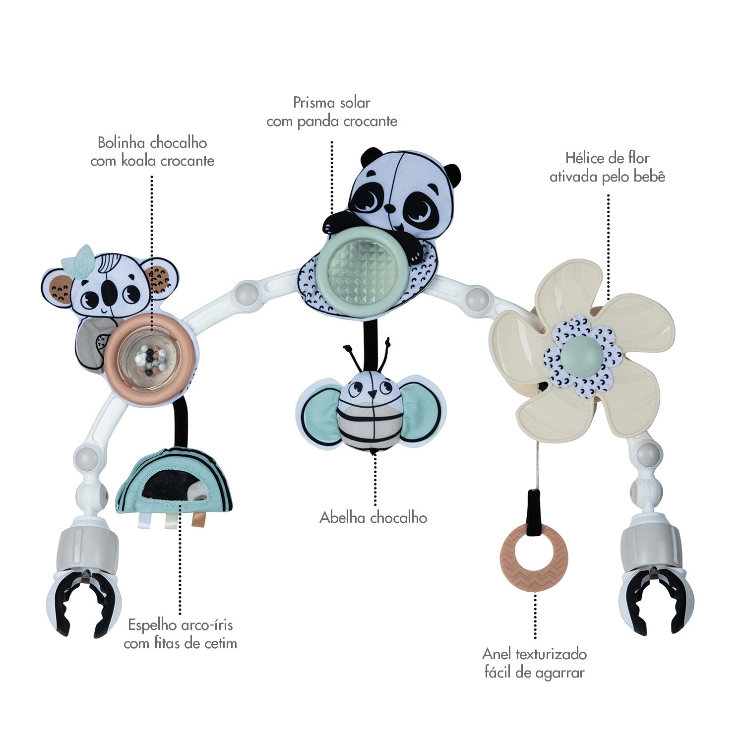 Black & White Decor - IMP02482