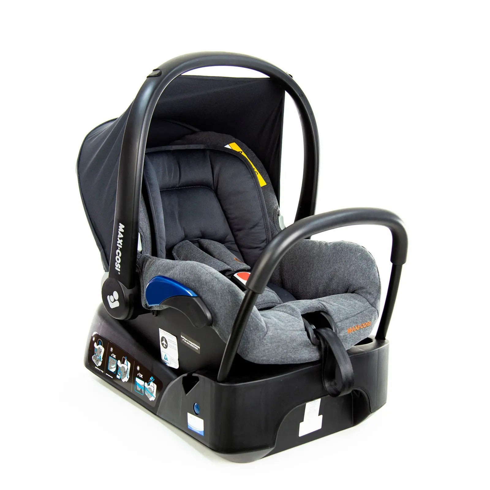 Maxi-Cosi Brasil