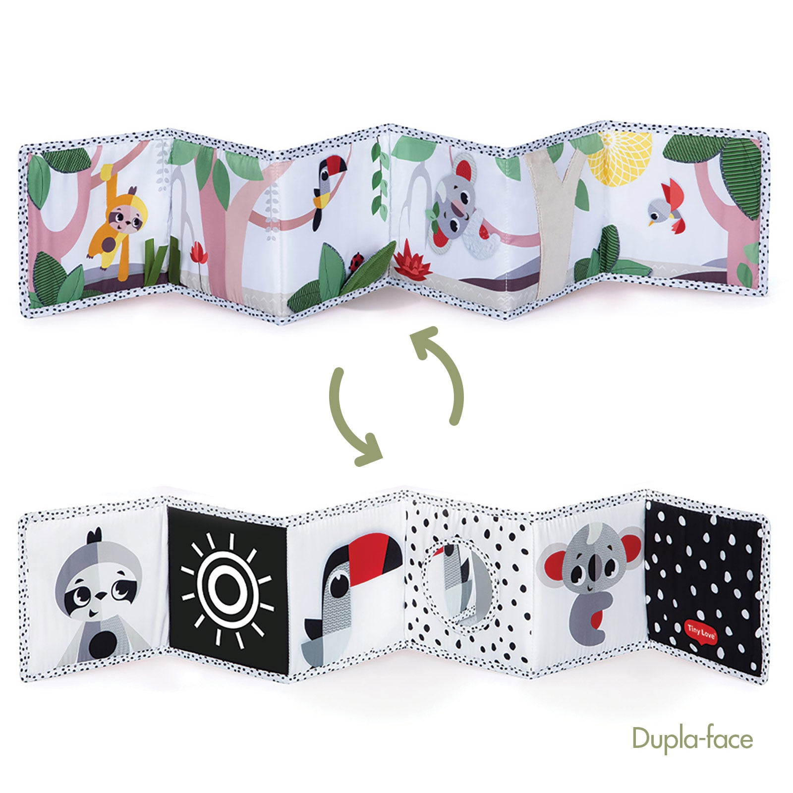 Boho Chic - IMP02483